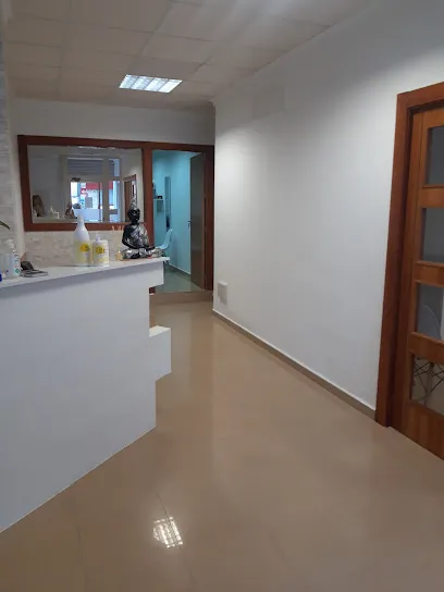 Yolanda Peluqueria y Estética
