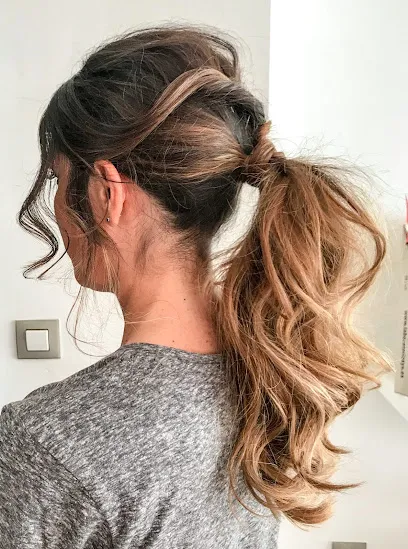 Yolanda Picón ESTILISTA