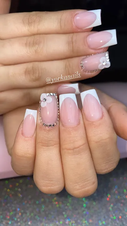 Yorka Nails