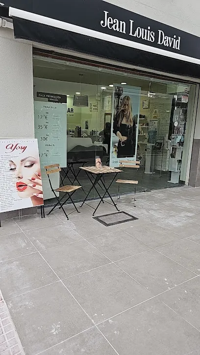 Yosy | Uñas y Estética
