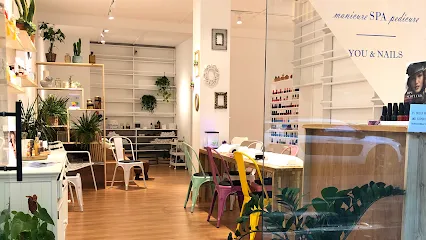 You & Nails