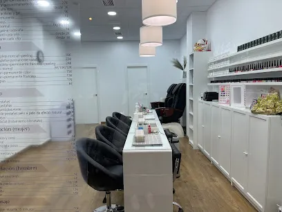 You Uñas studio