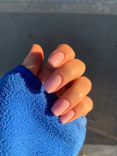 Your Pretty Nails