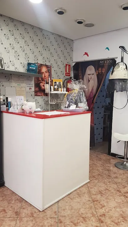 Yoyma Peluquería Estética