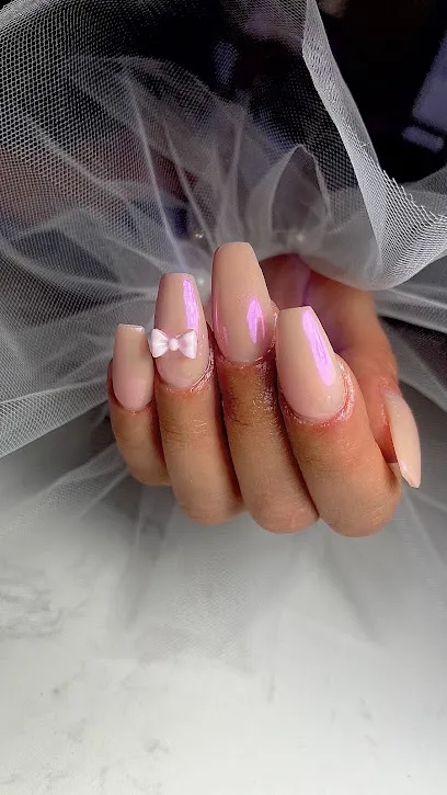 Yoyo Nails Beauty Salón