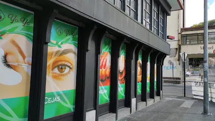 Yoyo Uñas
