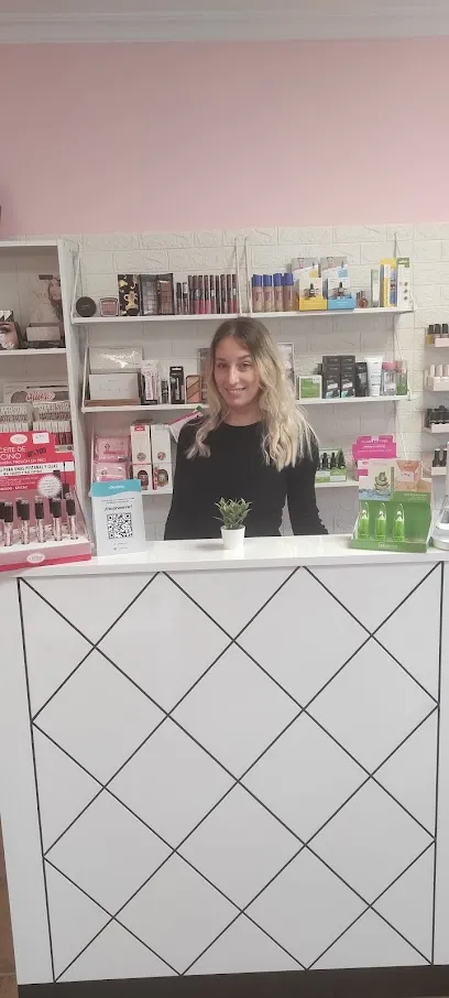 Ysamar Carreno | Centro Estética