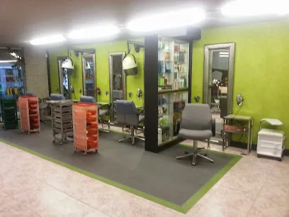 Ytalí Peluqueros
