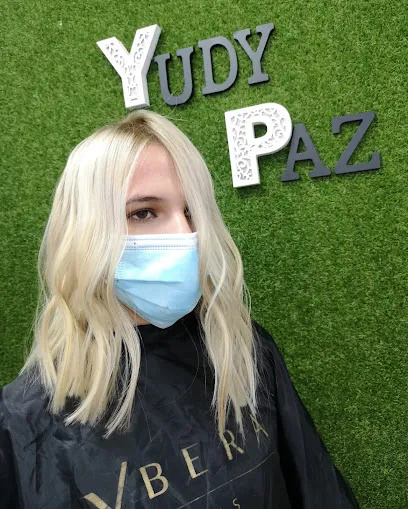 Yudy Paz peluquería y estética Unisex