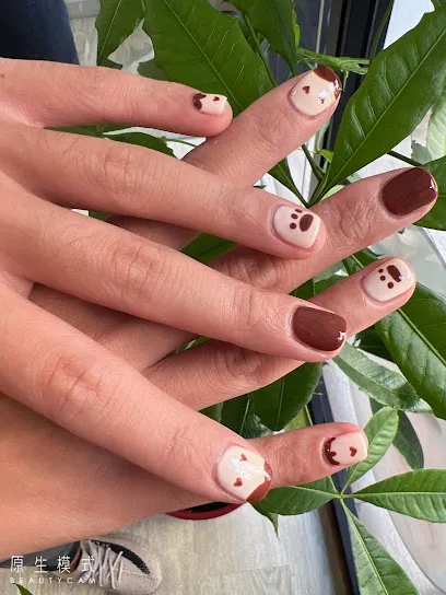 Yuki Nail Shop