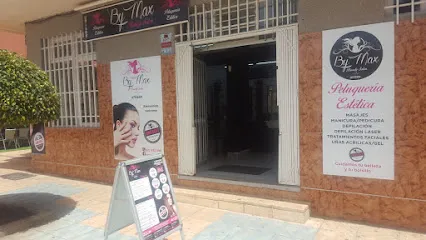 Yuni Peluqueros beauty salon