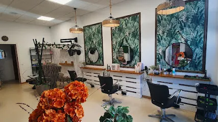 Yurena de Armas Eco Peluquería