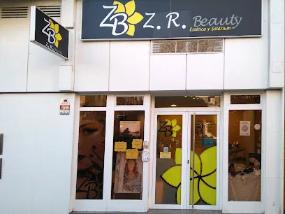 Z. R. Beauty