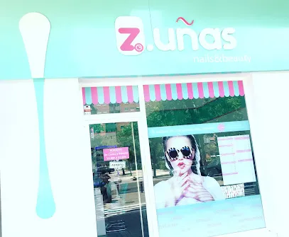 Z Uñas | Blasco Ibanez