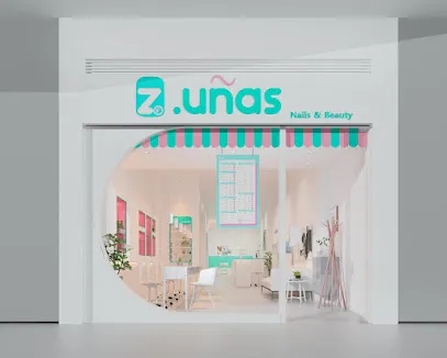 Z Uñas