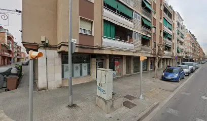 Zaahira Belleza Peluquería y Estetica