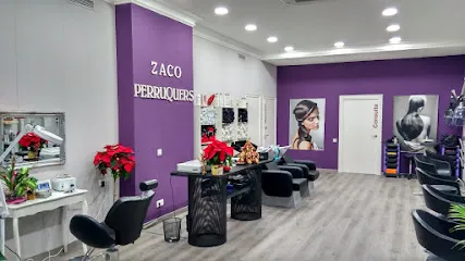 Zaco Perruquers