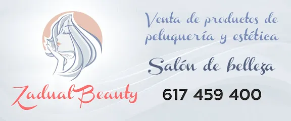 Zadual Beauty