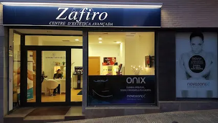 Zafiro