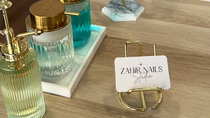 Zahir Nails