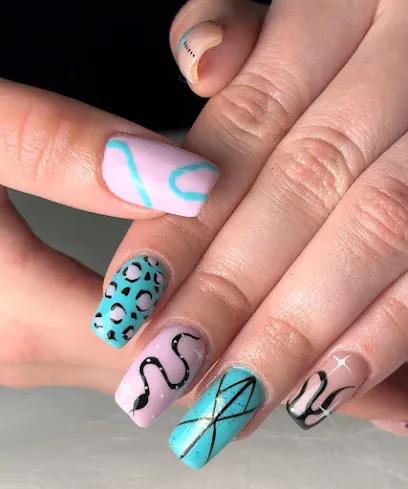 ZairaNails