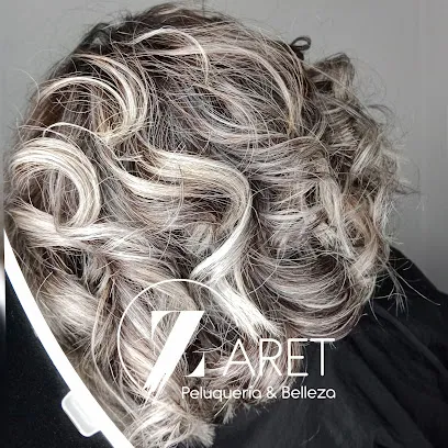 Zaret Peluquería &Belleza Badajoz