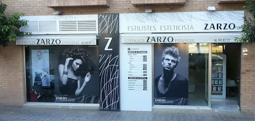 Zarzo Estilistes