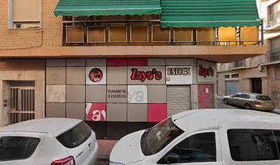 Zaya's