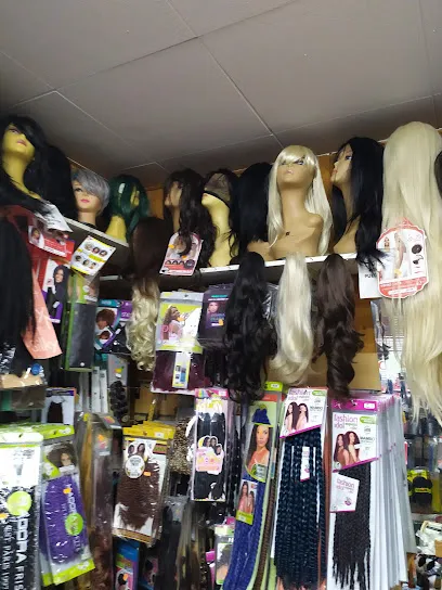 ZEEN Cosmetics y peluquería