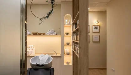 zen espazo de benestar