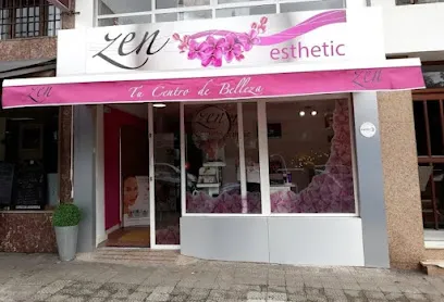 Zen | Esthetic