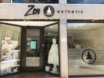 Zen Esthetic