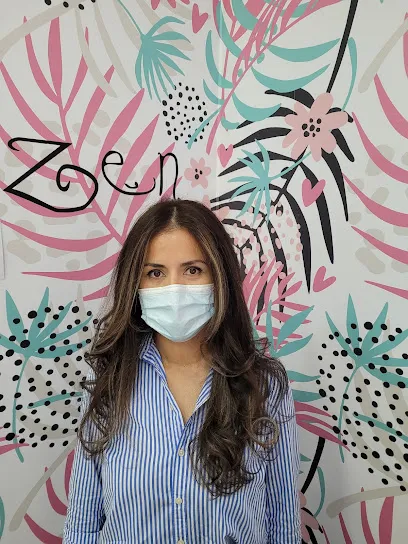 Zen Peluquería y Estética