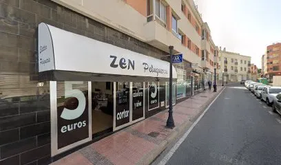Zen Peluqueros