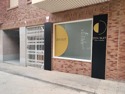 ZEN SUIT | Estética y bienestar