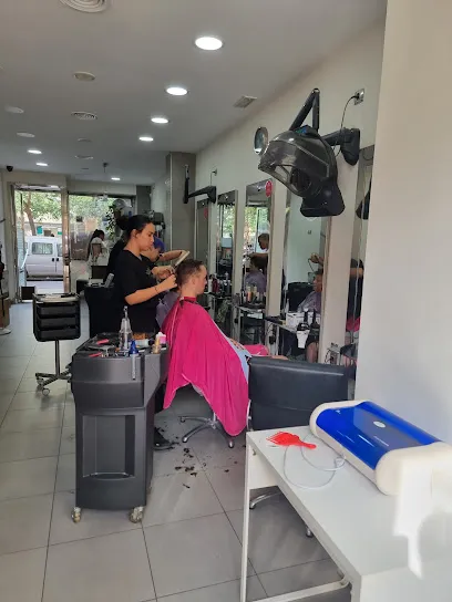 Zendo Peluqueros