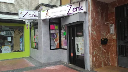 Zenk