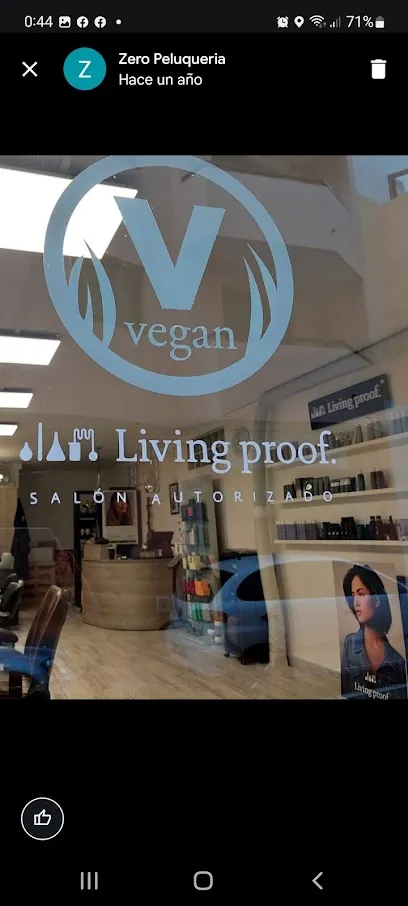 Zero Peluqueria