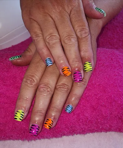 Zest Hair & Beauty Salon