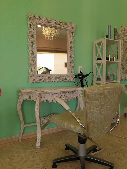 Zhana Hair Salon