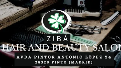 ZIBÁ HAIR AND BEAUTY SALON PINTO