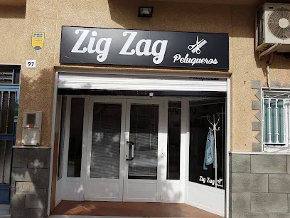 Zig Zag Peluqueros