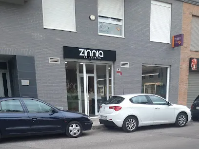 Zinnia Peluquería y Estética Unisex