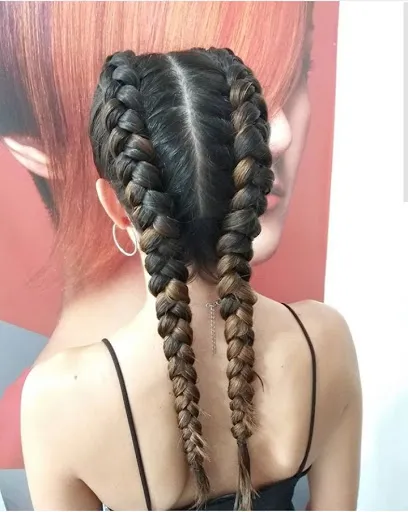 ZL PELUQUEROS