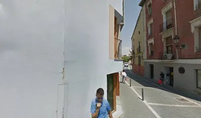 Zoe Estilista