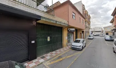 Zoe Peuqueros G.M.