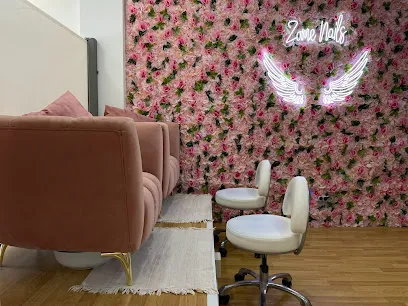 Zome Nails Studio