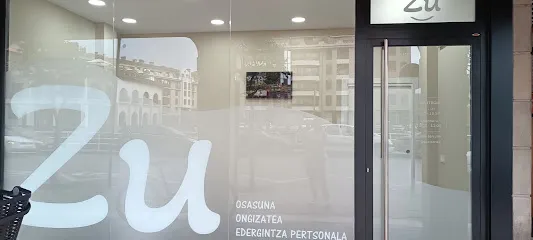 Zu