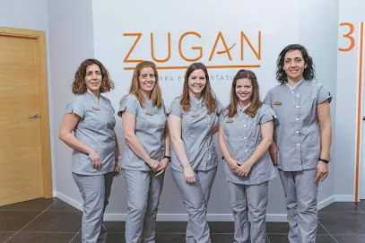 Zugan