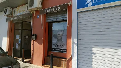 Zuleima | Peluqueria y Estética